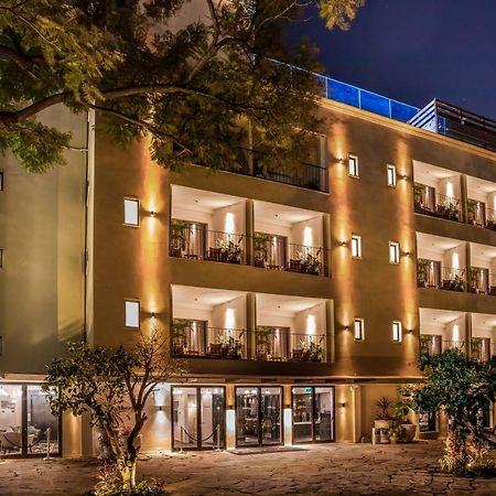 Lear Sense Hotel Gedera Eksteriør bilde