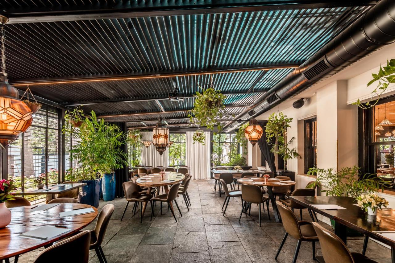 Lear Sense Hotel Gedera Eksteriør bilde