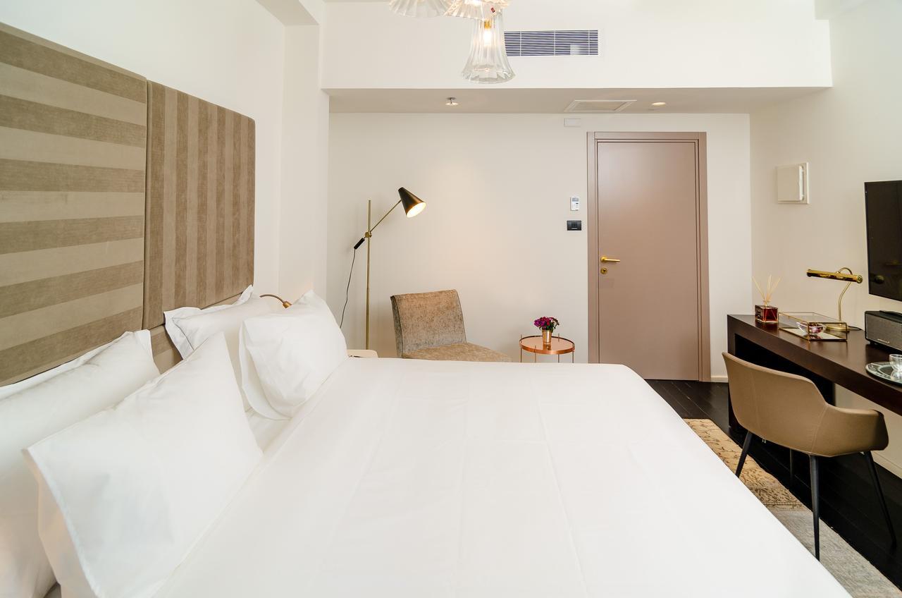 Lear Sense Hotel Gedera Eksteriør bilde