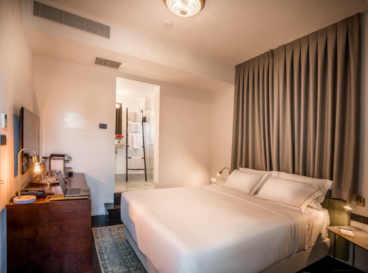 Lear Sense Hotel Gedera Eksteriør bilde