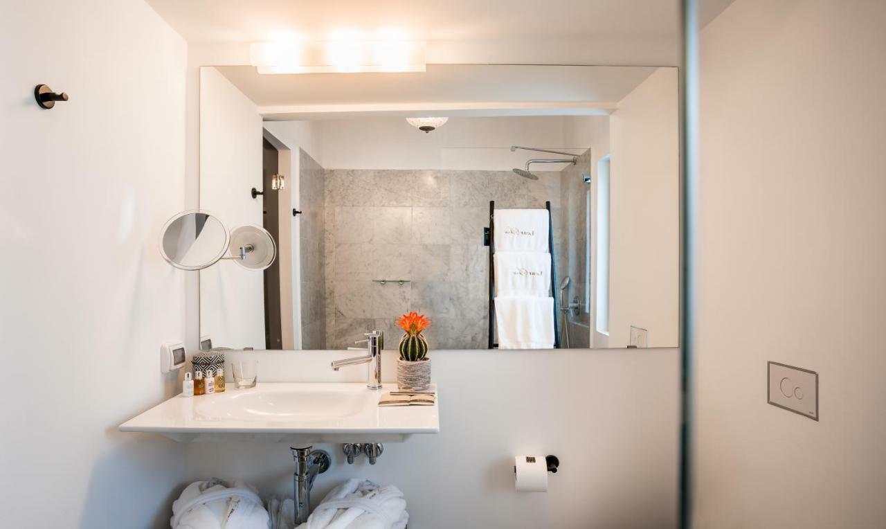 Lear Sense Hotel Gedera Eksteriør bilde