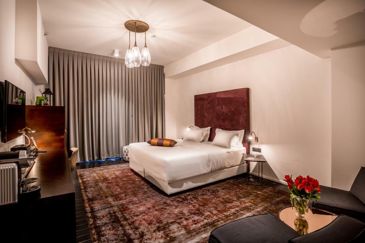 Lear Sense Hotel Gedera Eksteriør bilde